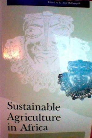 Sustainable Agriculture In Africa