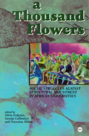 Thousand Flowers