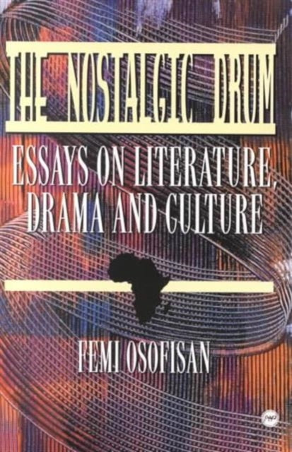 Book cover of: Nostalgic Drum