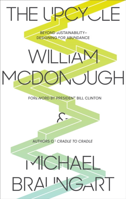Book cover of: Upcycle