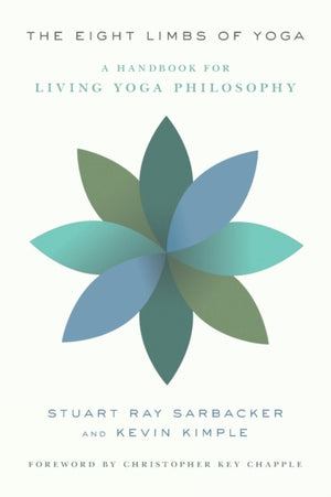 Eight Limbs of Yoga