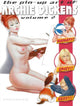 Book cover of: Pin-Up Art of Archie Dickens. By: Archie Dickens