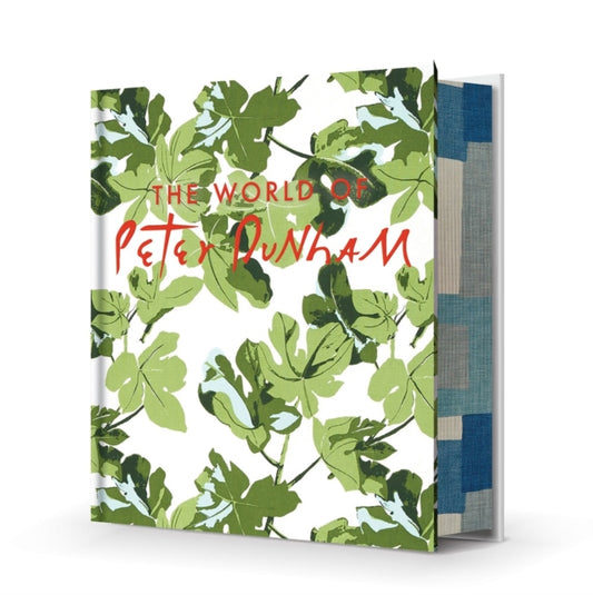 Book cover of: World of Peter Dunham. By: Peter Dunham