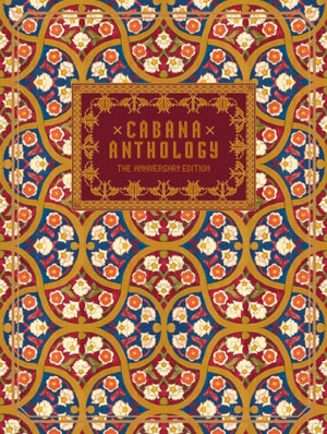 Cabana Anthology