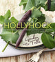 Book cover of: Hollyhock. By: Moreka Jolar