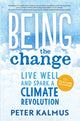 Being the Change