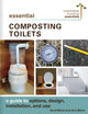 Book cover of: Essential Composting Toilets. By: Gord Baird BA