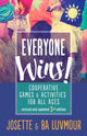 Book cover of: Everyone Wins - 3rd Edition. By: Ba Luvmour