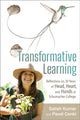 Book cover of: Transformative Learning. By: Satish Kumar