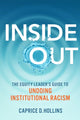 Book cover of: Inside Out. By: Caprice D. Hollins
