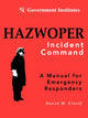 Book cover of: HAZWOPER