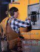 Book cover of: Managing Electrical Safety. By: Jr., CSP, James H. Wiggings