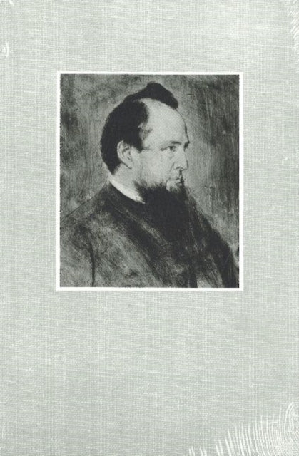 Book cover of: Selected Writings of Lord Acton, Volume 3 -- Essays in Religion, Politics, & Morality. By: John Emerich Edward Dalberg Acton