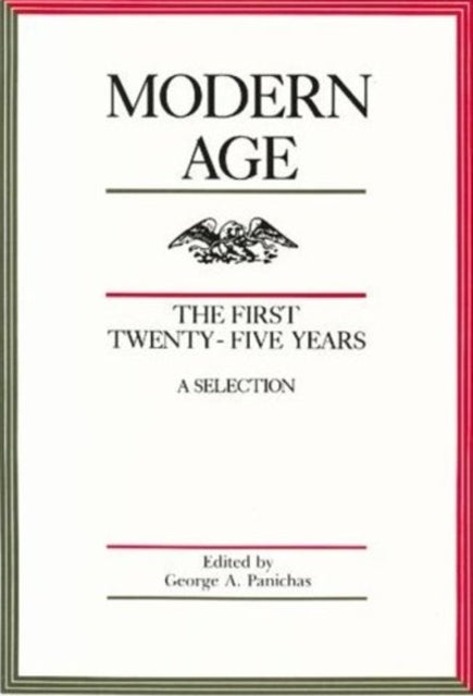 Modern Age