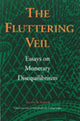 Book cover of: Fluttering Veil