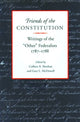 Book cover of: Friends of the Constitution