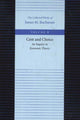 Book cover of: Cost & Choice -- An Inquiry in Economic Theory. By: James M. Buchanan