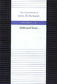 Book cover of: Debt & Taxes. By: James M. Buchanan