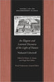Book cover of: Elegant & Learned Discourse of the Light of Nature. By: Nathanael Culverwel