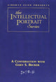Book cover of: Conversation with Gary S. Becker DVD. By: GARY BECKER