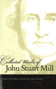 Collected Works of John Stuart Mill, Volume 10