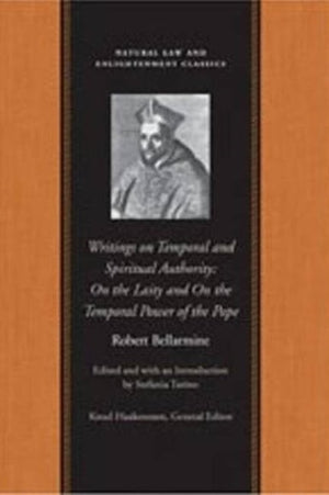 On Temporal & Spiritual Authority