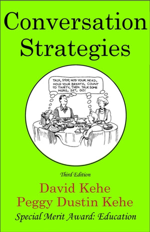 Conversation Strategies, Pair and Group Activities for Develping Communicative Competence