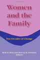 Book cover of: Women and the Family. By: Beth B. Hess
