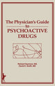 Book cover of: Guide to Psychoactive Drugs