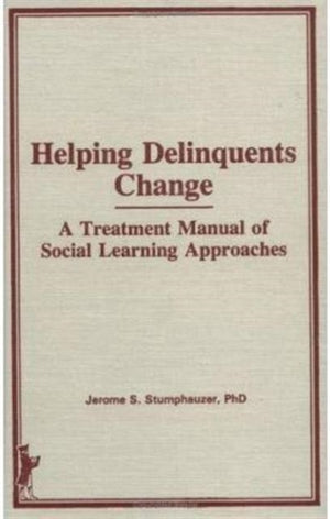 Helping Delinquents Change