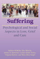 Book cover of: Suffering. By: Robert Debellis