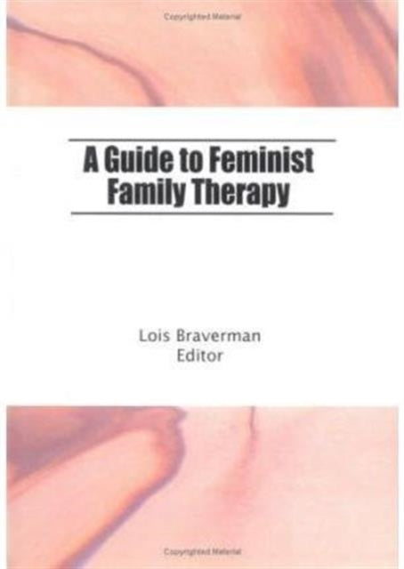 Book cover of: Women, Feminism and Family Therapy
