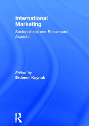 International Marketing