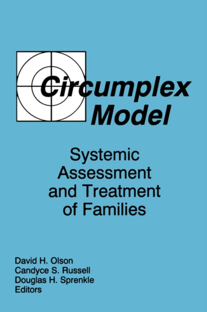 Book cover of: Circumplex Model