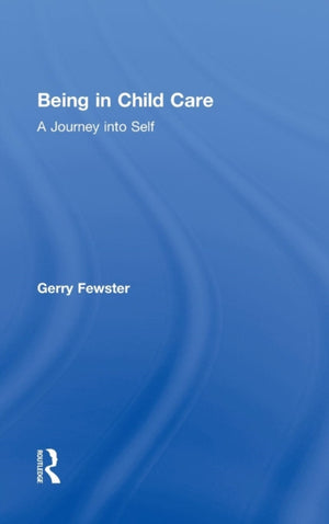 Being in Child Care