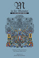 Book cover of: M is for Monster. By: Sherry M. Lindquist