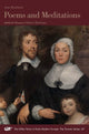 Book cover of: Poems and Meditations. By: Anne Bradstreet