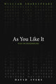 Book cover of: As You Like It. By: David Ivers
