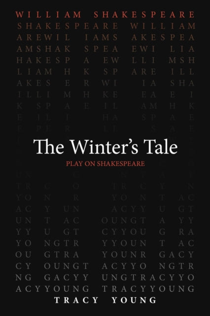 Book cover of: Winter`s Tale. By: William Shakespeare