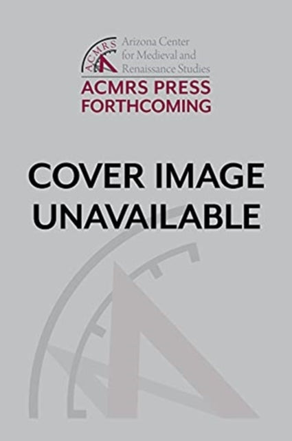 Book cover of: Race and Affect in Early Modern English Literature. By: Carole Mejia Laperle