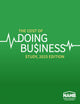 Cost of Doing Business Study, 2025 Edition