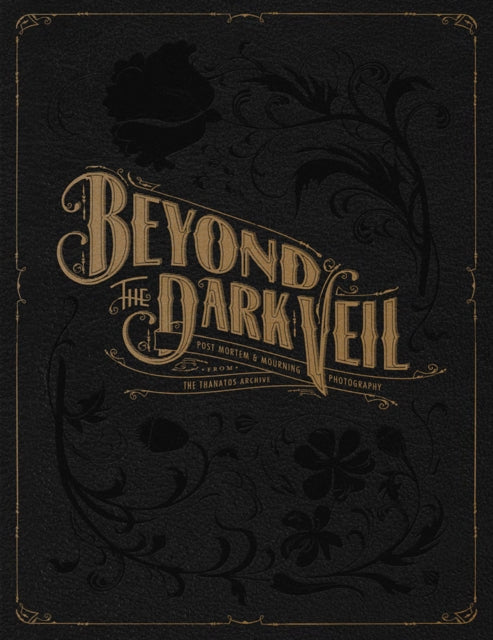 Book cover of: Beyond the Dark Veil