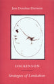 Book cover of: Dickinson