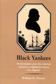 Book cover of: Black Yankees