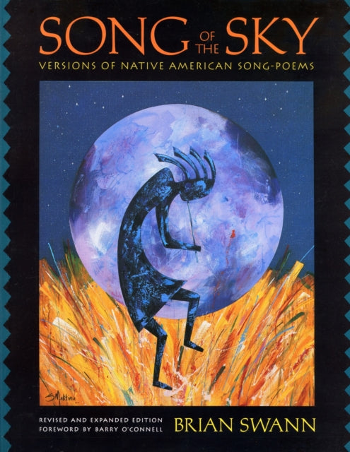 Book cover of: Song of the Sky