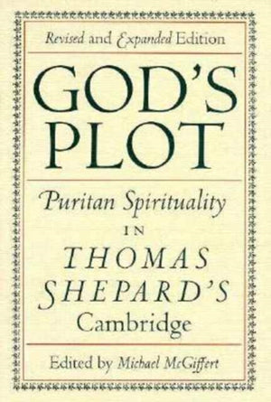 God's Plot