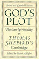 Book cover of: God's Plot. By: Michael McGiffert