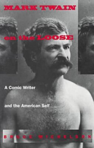 Mark Twain on the Loose
