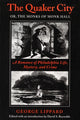 Book cover of: Quaker City