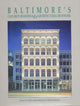 Book cover of: Baltimore’s Cast-Iron Buildings & Architectural Ironwork